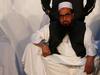 Hafiz Saeed launches election campaign